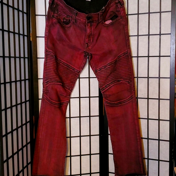 True religion jeans man's size 36 - Picture 10 of 13